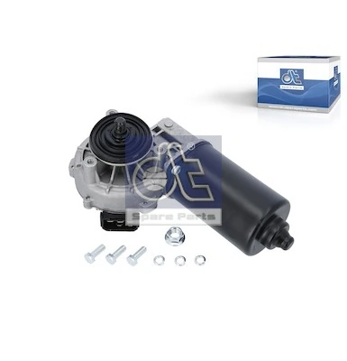 Wiper Motor